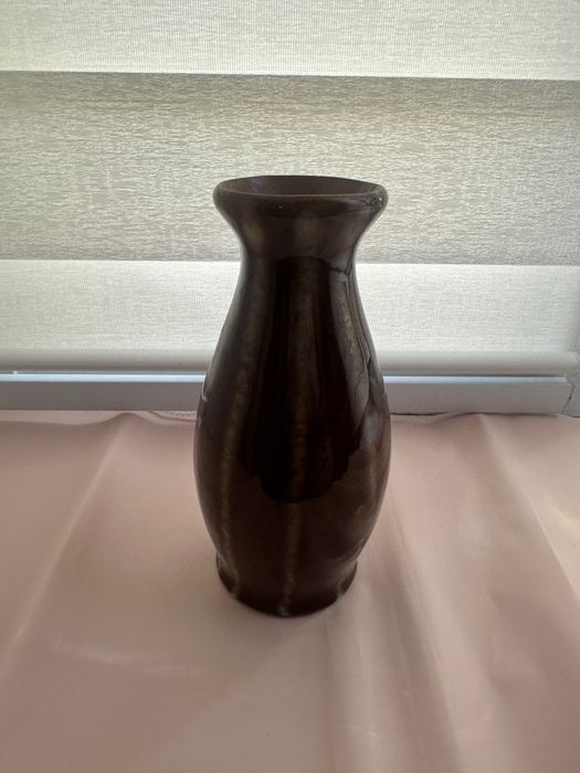 Ваза глиняная