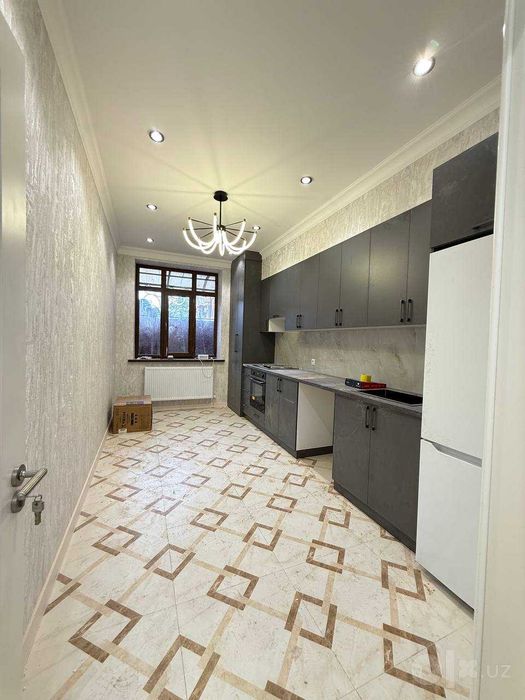 2-х комнатная в ЖК «Darkhan Avenue» ID: 8543