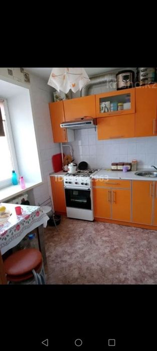 Продам двухкомнатную квартиру.