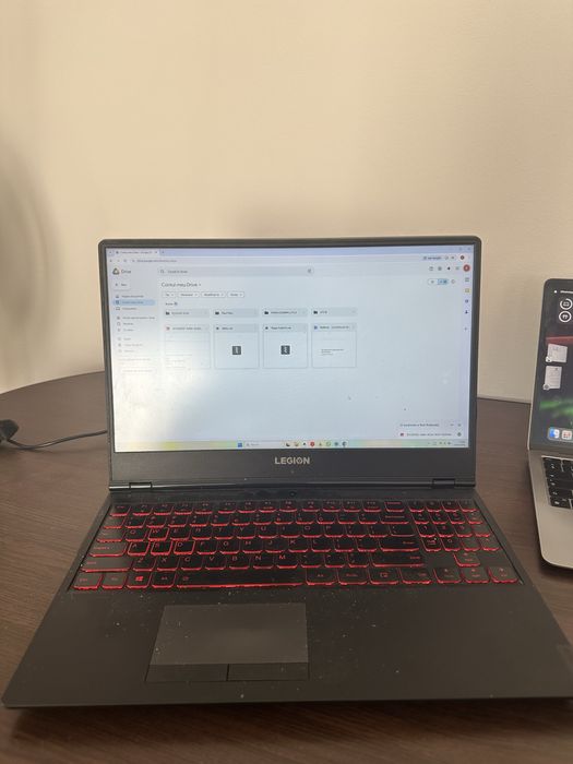 Laptop Lenovo Legion