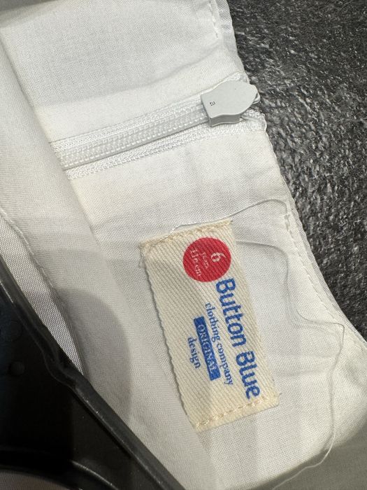 Платье для девочки 6 лет