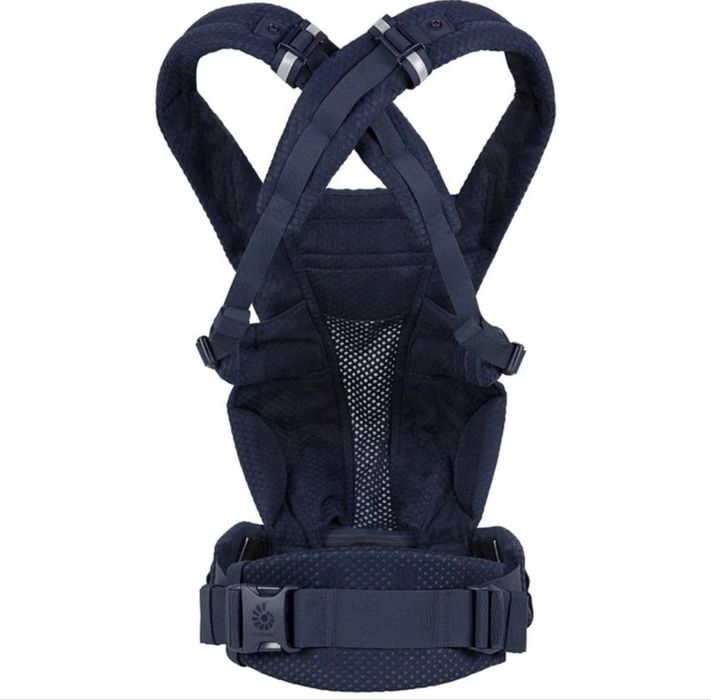 Эргорюкзак Ergobaby omni breeze