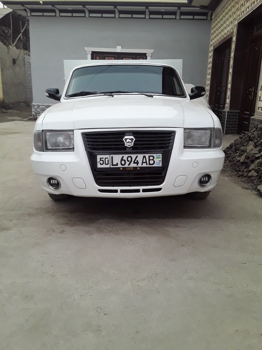 Волга пикап 31029 нолдан йигилди 4500 келишамиз