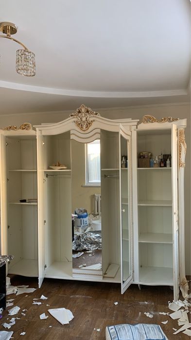 Продается шкаф б/у