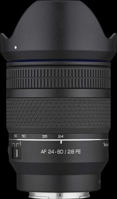 Samyang AF 24-60mm F/2.8 Sony FE