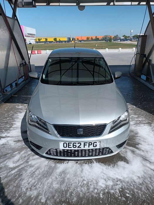 Dezmembrez Seat Toledo 2013 1.6 tdi cay 5 trepte manuala