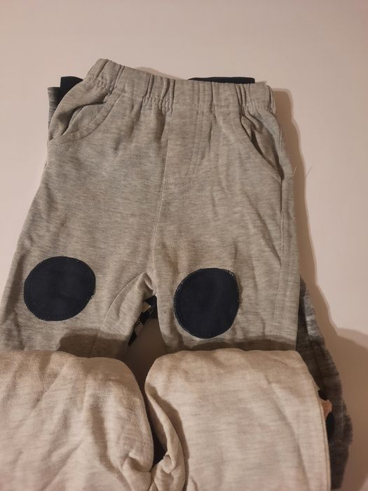 Lot pantaloni pt copii