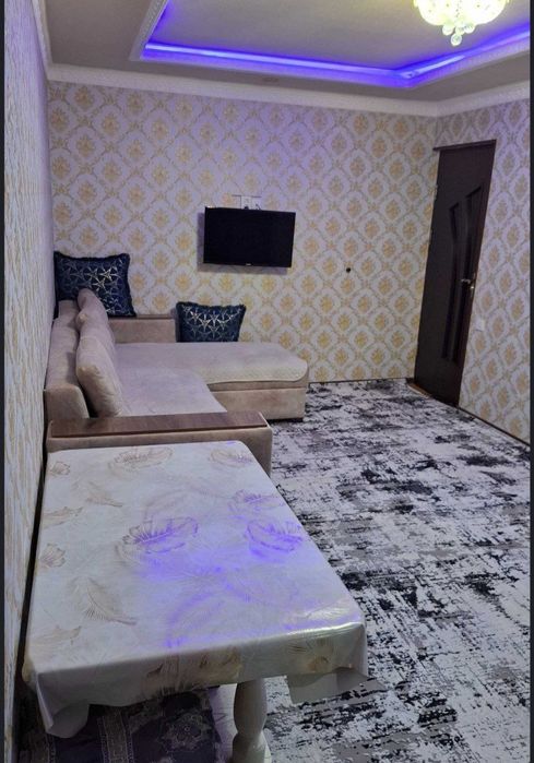 2х хонали Срочно сотилади Микрараен