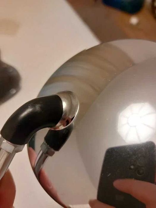 Oglinda Raleigh bicicleta/moped