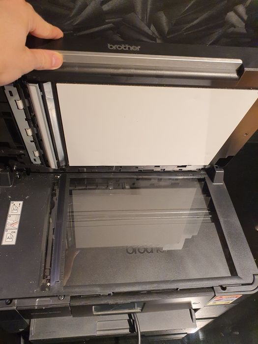 Brother MFC-J5620DW принтер високо качество
Кратко описание
Снимки