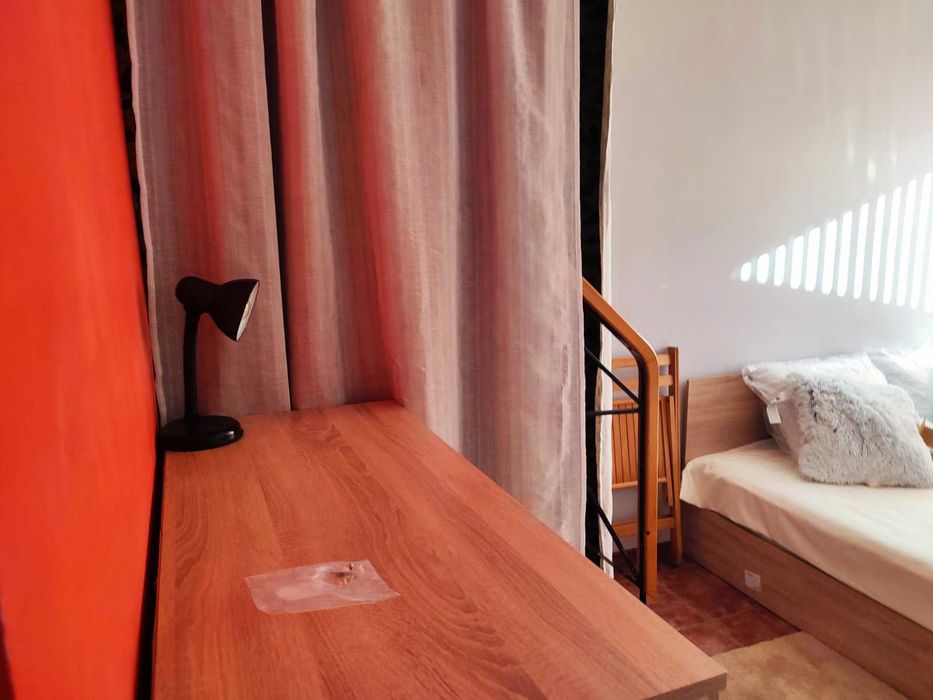 Дава се под наем Мезонет в Велико Търново, Картала - 70 кв.м за 284.07 € - Снимка #3