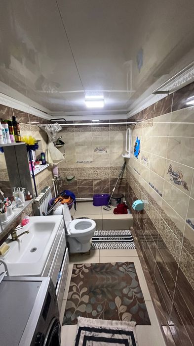 Дом Актобе рядом все есть Актобе