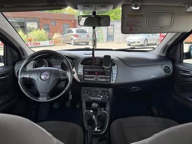 Vand Fiat Bravo 2008