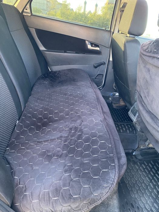 Приора Ваз 22170