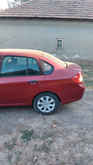 RENAULT Symbol 2009 — imagine 6