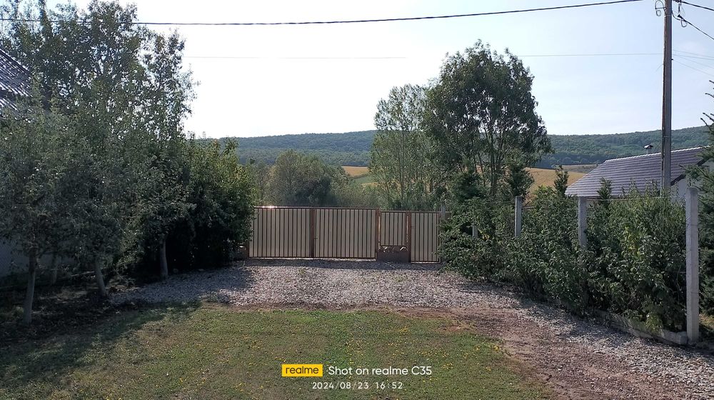 Casă de vânzare în Micești-Tureni