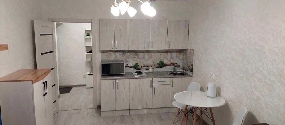 cдаю квартирy  Akcaй-4 Жубанова