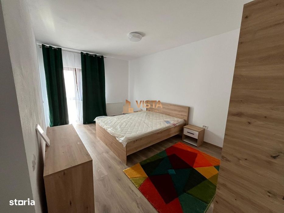 Garsoniera de inchiriat, Sanpetru Residence, Brasov