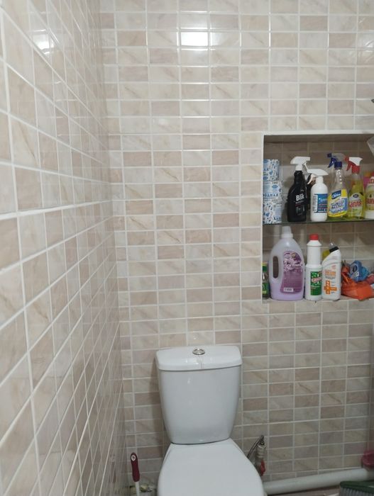 Дом в центре города