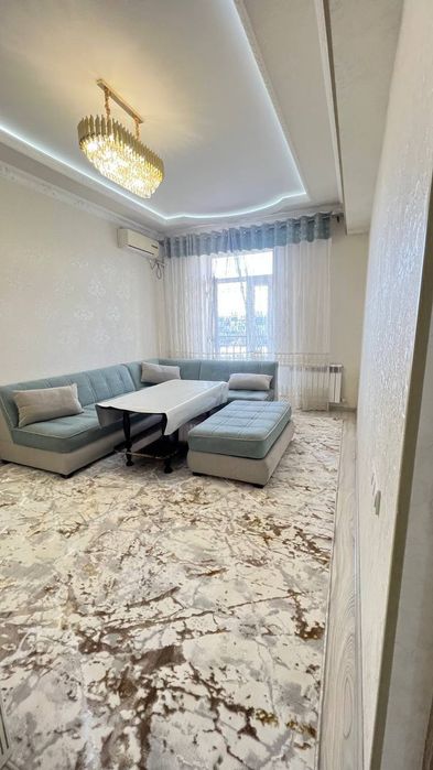 NOVZA metro Ijara beriladi uy 2 honali