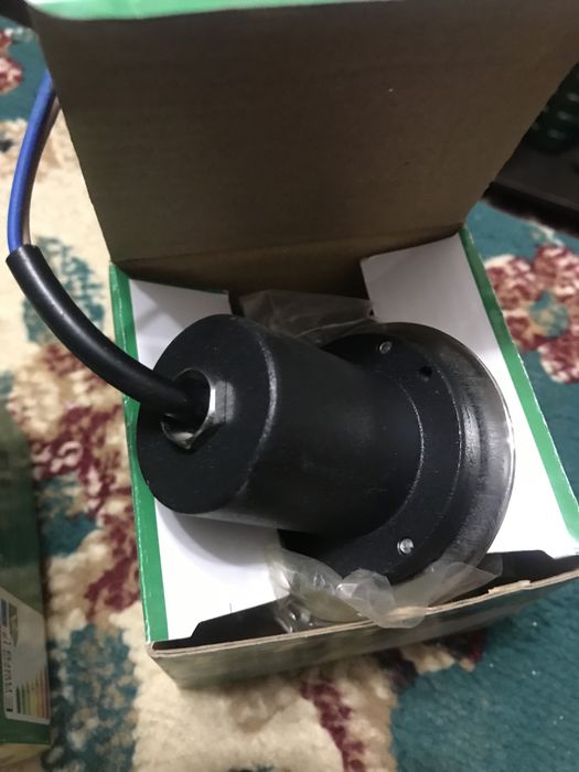 Споты уличные герметичные