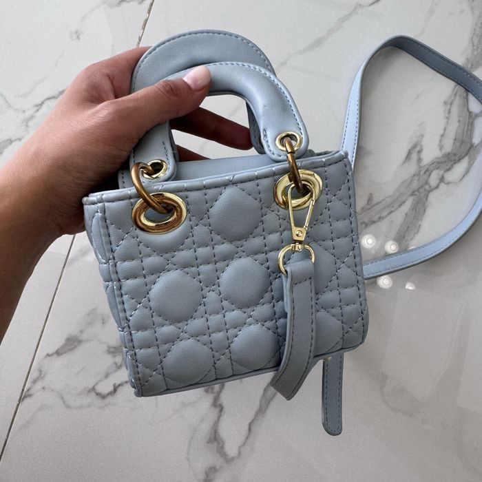 Сумка Dior Sumka Dior