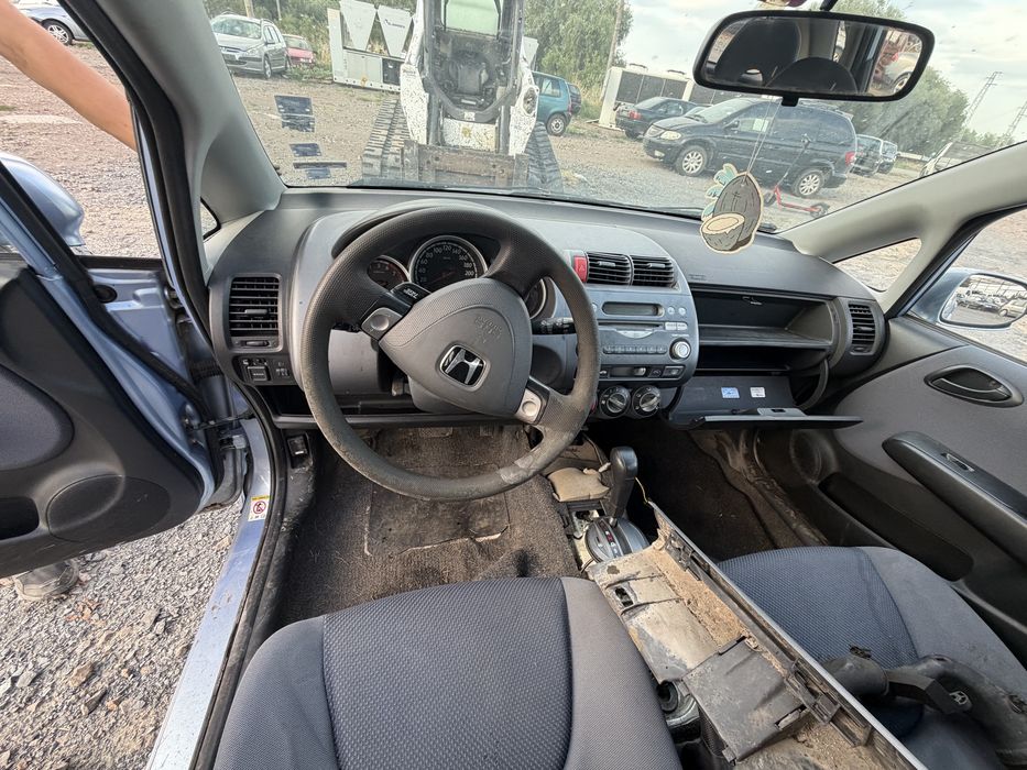 Honda Jazz 1.4 бензин 83 к.с. 2003 г. на части L13A1