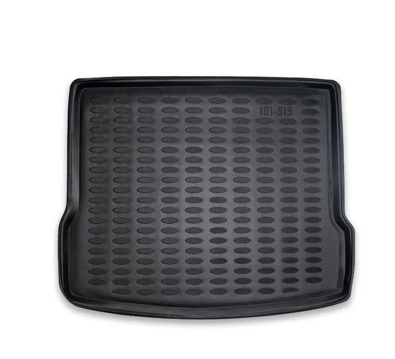 Covor portbagaj tavita premium compatibil Audi Q5  2008-2017