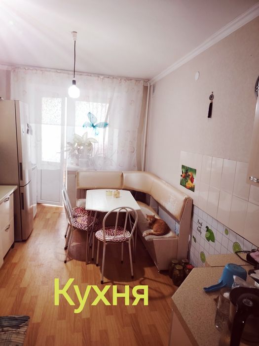 Продам 3 комн кв Мкр-н Юность