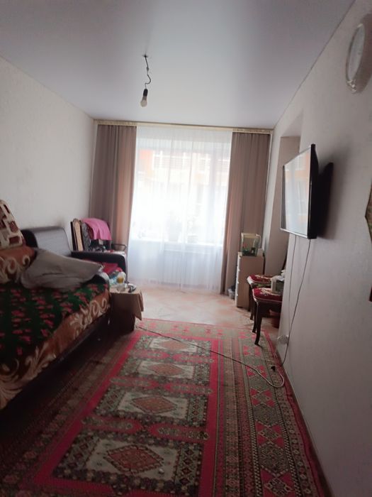 Продам квартиру.