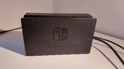 Продавам Nintendo switch