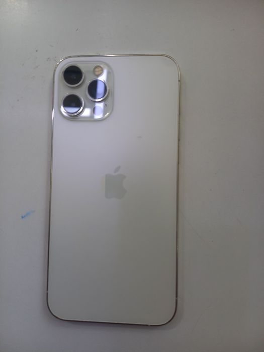 iPhone 12pro max