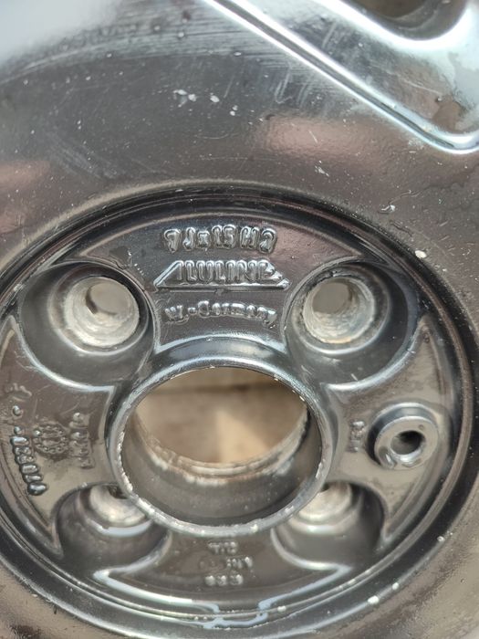 15 диски made in Germany  оригинал