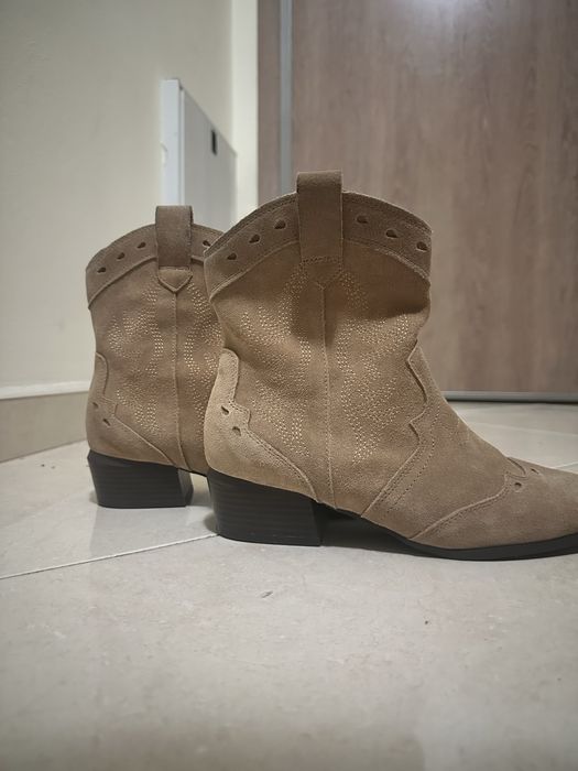 Ботуши Medicine