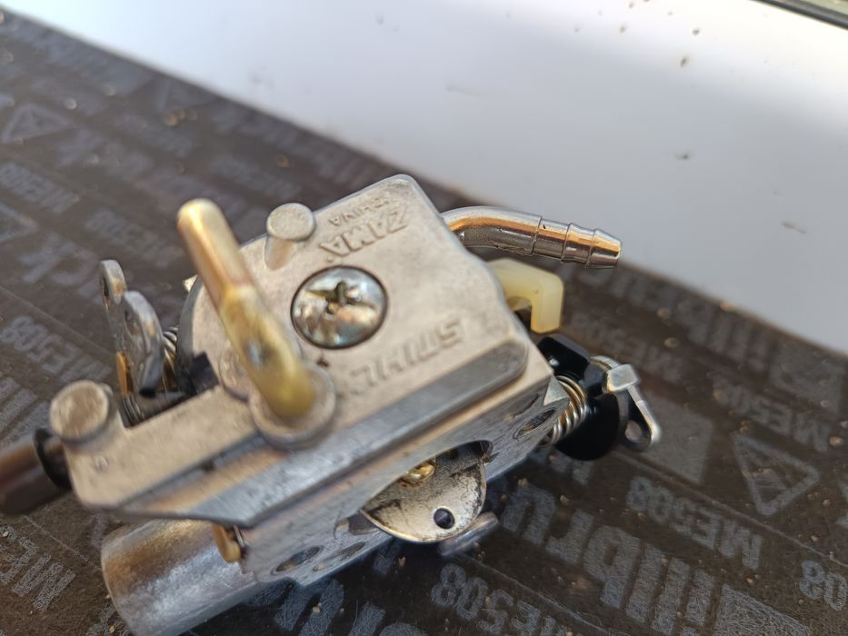 Carburator sthil ms 201 t original