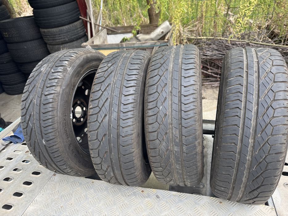 Anvelope vara / jante polo -fabia-seat 5x100 185 60 r15