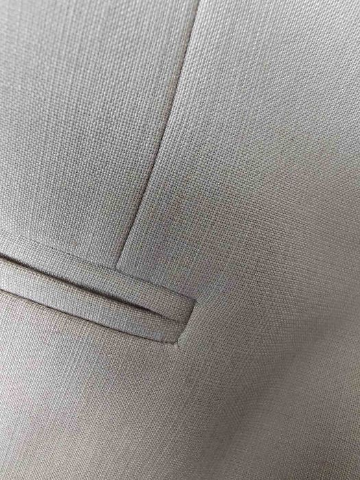 Мъжки костюм, риза, вратовръзка