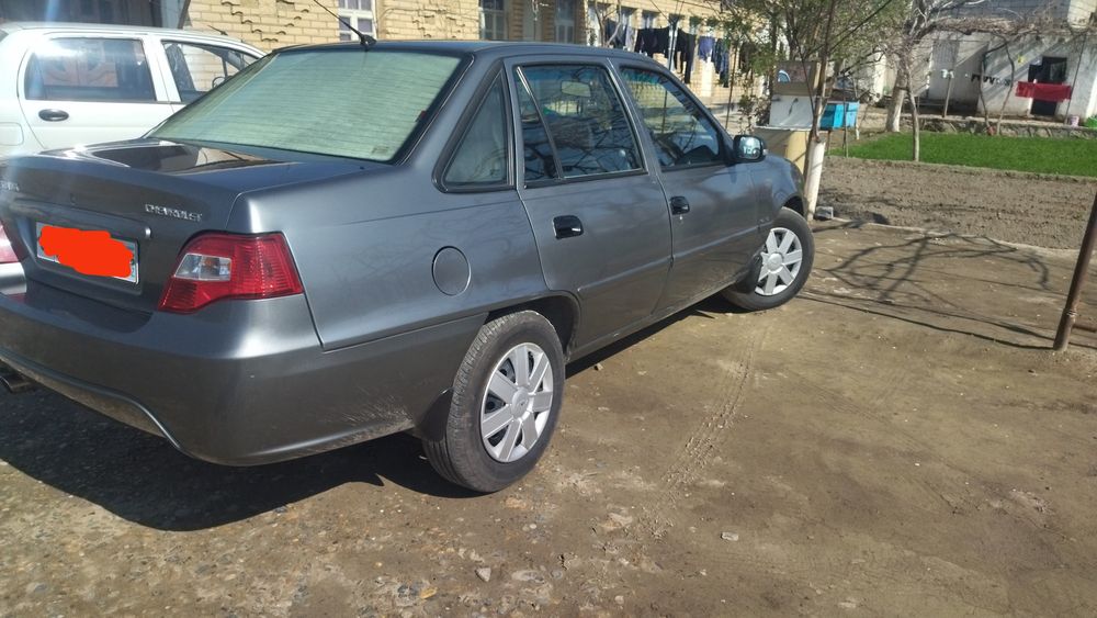 Nexia2, 4 pozitsiyasi DONC 1.6 LYUX KONDITSIONER Faqat naqdga