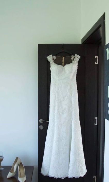 Rochie de mireasa
