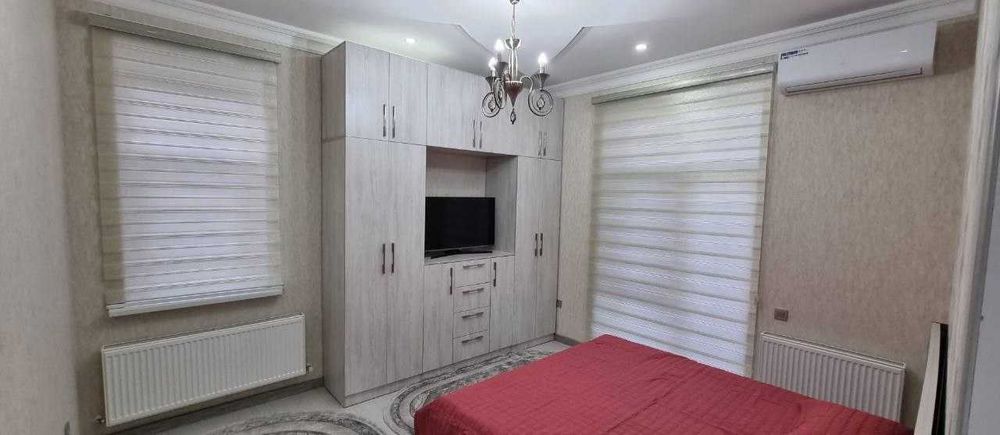 Сдаётся квартира в  Юнусабад | ЖК Чинабад | 500$ 61