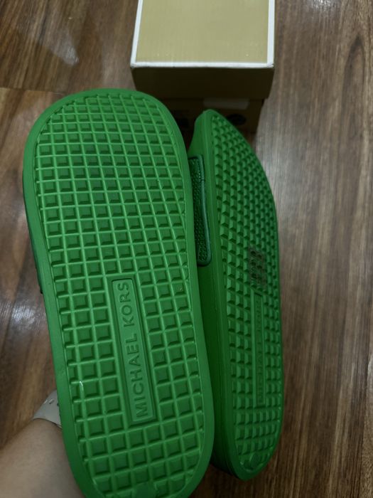 Michael kors сланцы оригинал