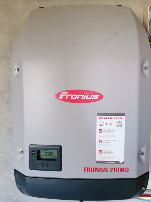 Fronius primo 8.2-1