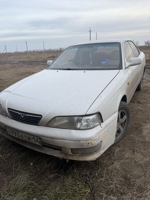 Продам автомобиль