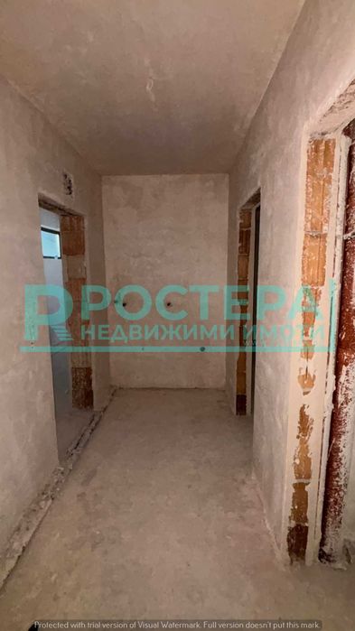 Продава се Двустаен апартамент в Търговище, Център - 70 кв.м за 1203 €/кв.м - Снимка #6