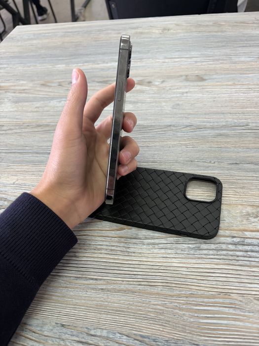 Продам Iphone 12 pro max 256гб