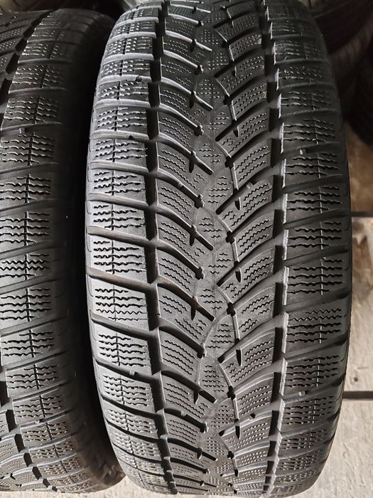 2 anvelope 225 55 18
