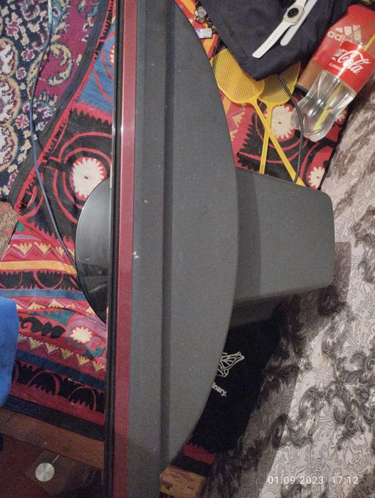 ‼️  Продаётся телевизор TCL , работает , ишлайди фақат пульти йўқ