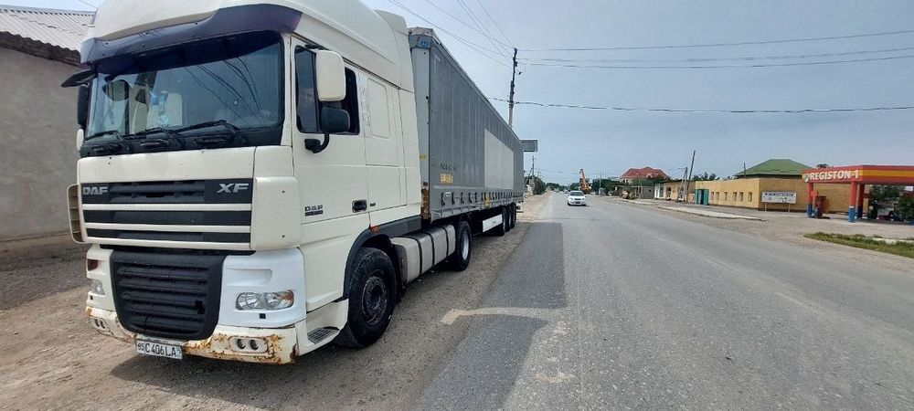 Tyagach Pritsepi bilan sotiladi