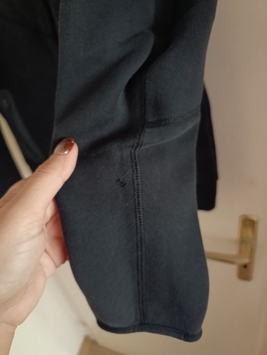 Горнище Nike tech fleece