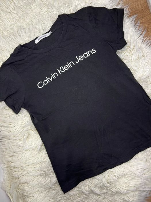 Маркова тениска Calvin Klein